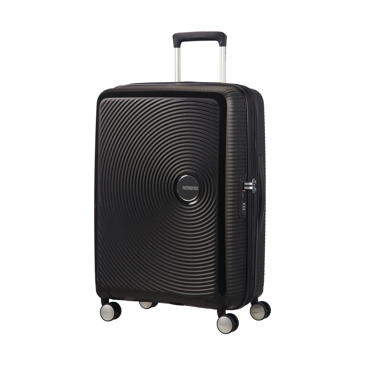 American Tourister Curio Spinner Medium Q8